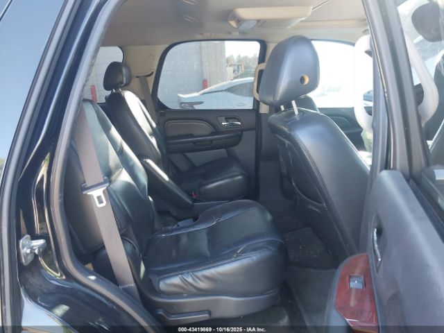 2008 CADILLAC ESCALADE 1GYFK63868R103630 Photo 7