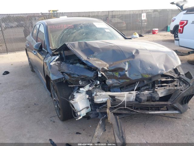 2021 HYUNDAI SONATA 5NPEK4JC0MH113732