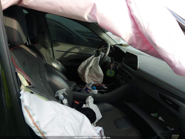 2021 HYUNDAI SONATA 5NPEK4JC0MH113732 Photo 4