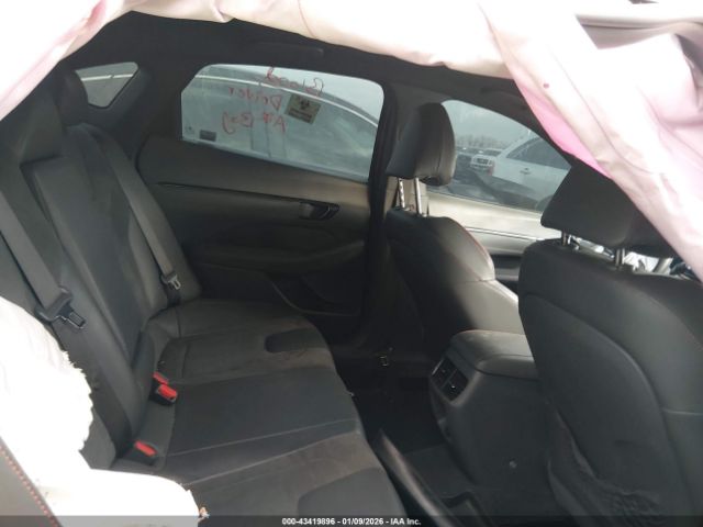 2021 HYUNDAI SONATA 5NPEK4JC0MH113732 Photo 7