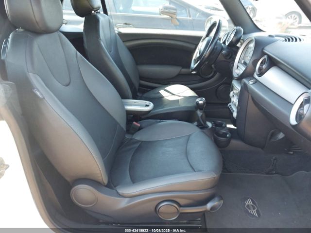 2010 MINI COOPER WMWMR3C56ATZ18980 Photo 4