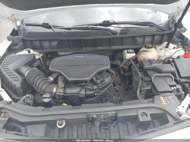 2018 CADILLAC XT5 1GYKNCRSXJZ149247 Photo 9