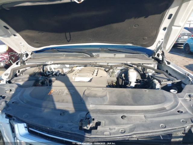 2018 CADILLAC ESCALADE 1GYS3DKJ6JR137366 Photo 9