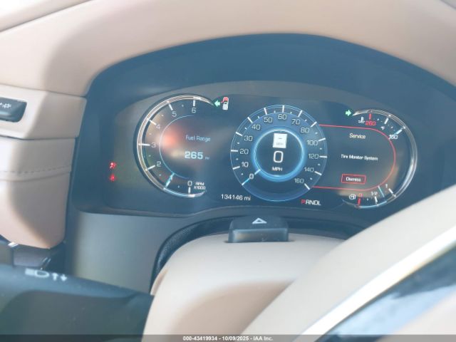 2018 CADILLAC ESCALADE 1GYS3DKJ6JR137366 Photo 6