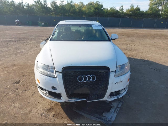 43419939 :رقم المزاد ، WAUWG74F39N016543 vin ، 2009 Audi A6 3.0 Premium مزاد بيع