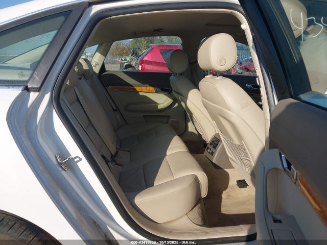 43419939 :رقم المزاد ، WAUWG74F39N016543 vin ، 2009 Audi A6 3.0 Premium مزاد بيع