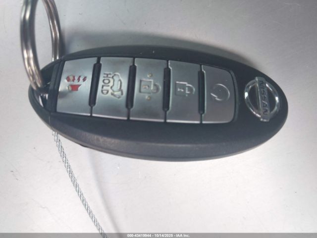 2018 NISSAN PATHFINDER 5N1DR2MM4JC653846 Photo 10