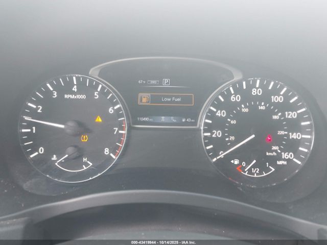 2018 NISSAN PATHFINDER 5N1DR2MM4JC653846 Photo 6