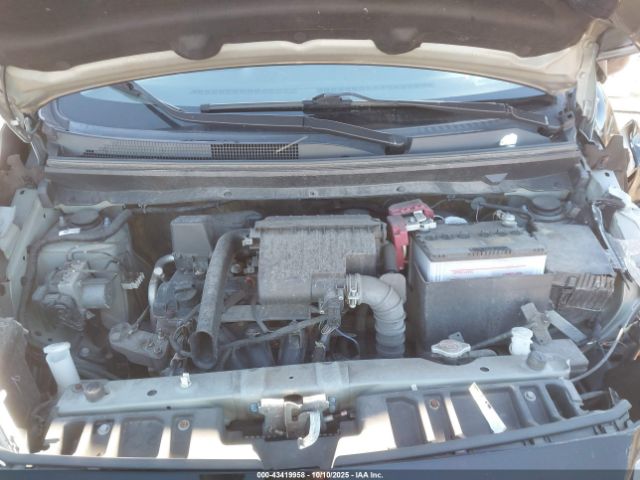 2021 MITSUBISHI MIRAGE ML32AUHJ5MH010446 Photo 9