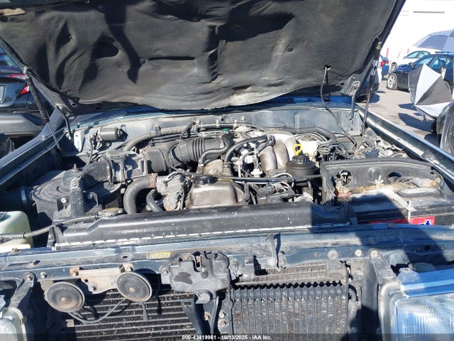 1994 TOYOTA LAND CRUISER JT3DJ81W0R0082409 Photo 9