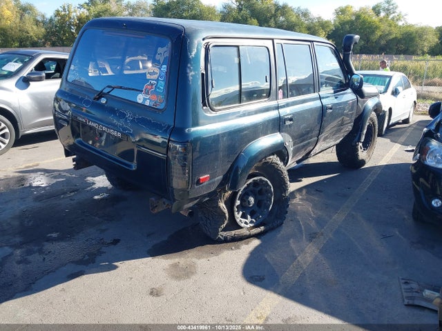 1994 TOYOTA LAND CRUISER JT3DJ81W0R0082409 Photo 3
