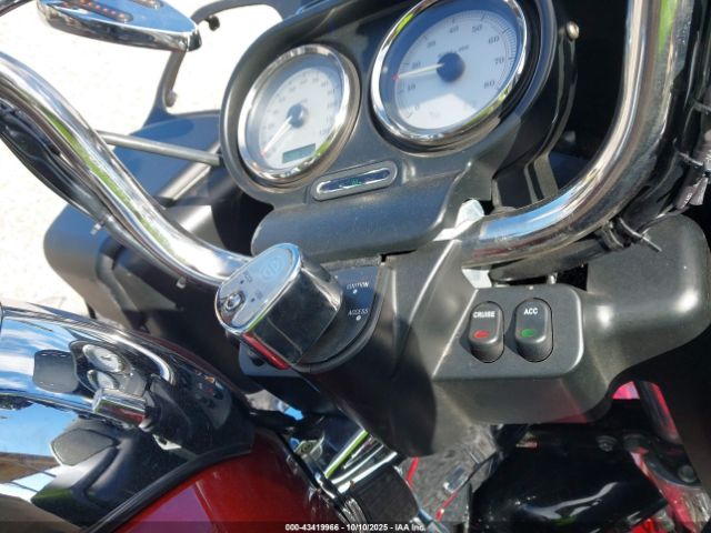 2009 HARLEY-DAVIDSON FLTR 1HD1FS4109Y673501 Photo 10