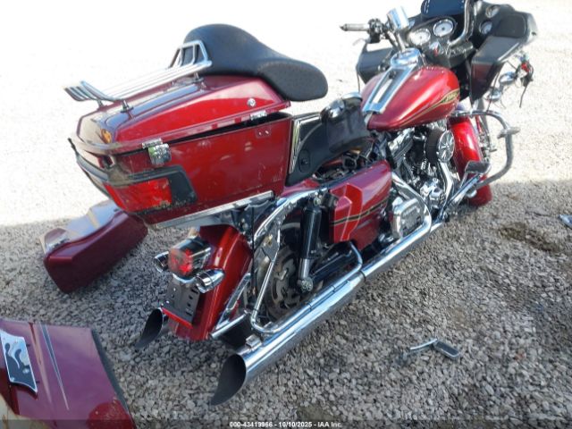 2009 HARLEY-DAVIDSON FLTR 1HD1FS4109Y673501 Photo 3