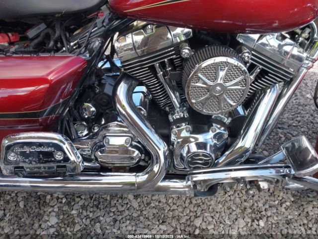 2009 HARLEY-DAVIDSON FLTR 1HD1FS4109Y673501 Photo 7