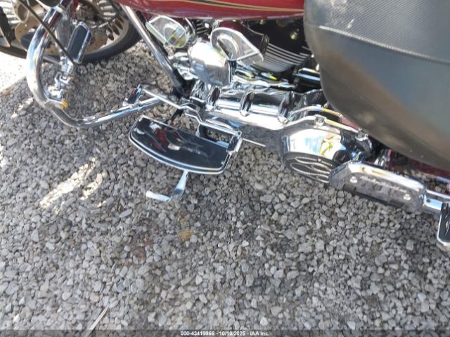 2009 HARLEY-DAVIDSON FLTR 1HD1FS4109Y673501 Photo 8