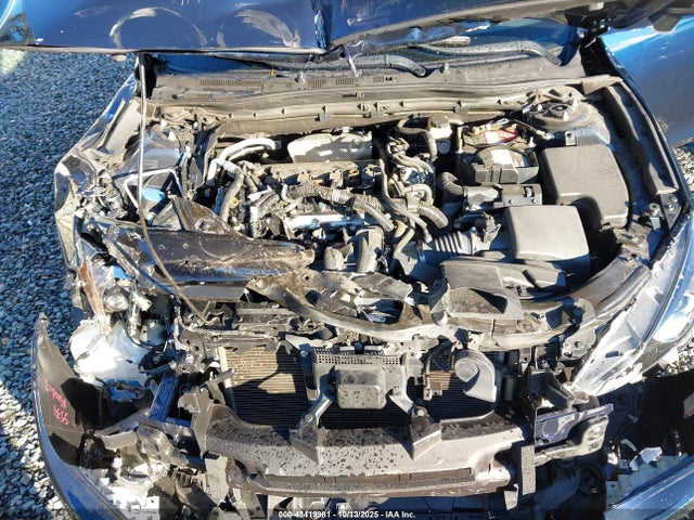 3MZBM1K72GM323371 Mazda Mazda3 I Sport