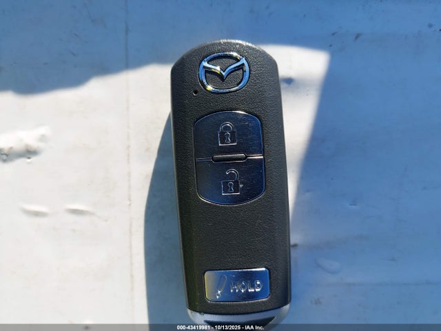 3MZBM1K72GM323371 Mazda Mazda3 I Sport