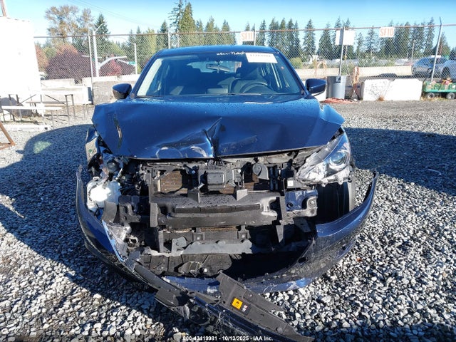 3MZBM1K72GM323371 Mazda Mazda3 I Sport