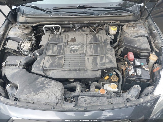 4S4BSENC4H3290624 Subaru u4