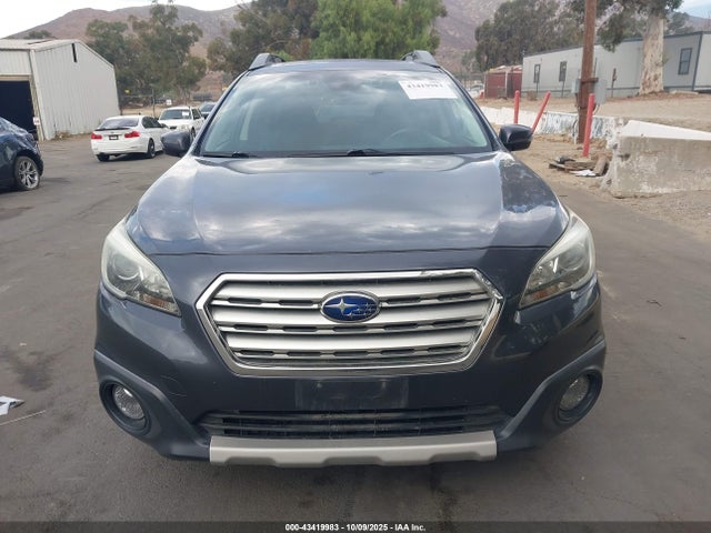 4S4BSENC4H3290624 Subaru u4