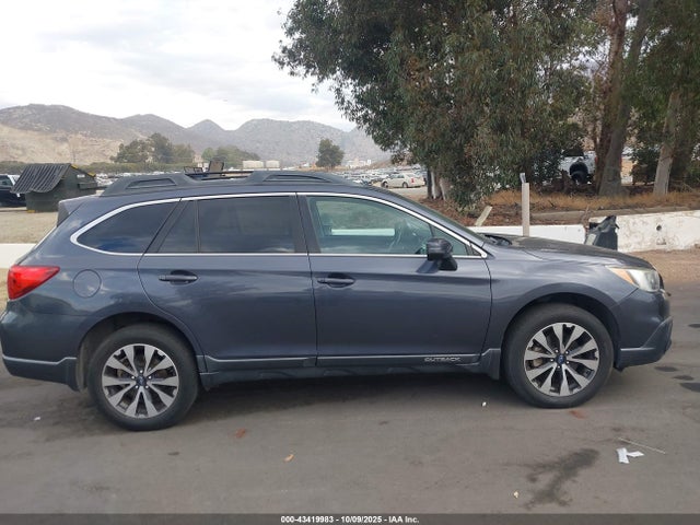 4S4BSENC4H3290624 Subaru u4