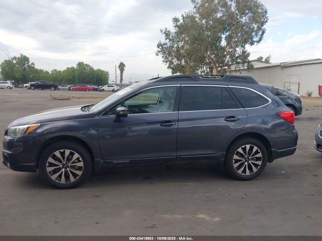 4S4BSENC4H3290624 Subaru u4