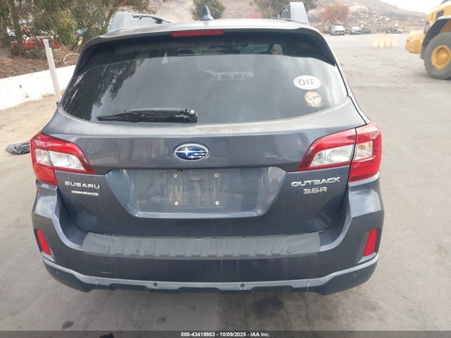 4S4BSENC4H3290624 Subaru u4