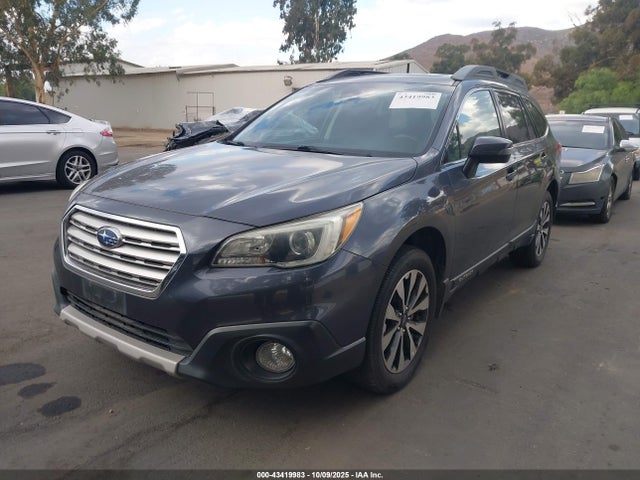 4S4BSENC4H3290624 Subaru u4