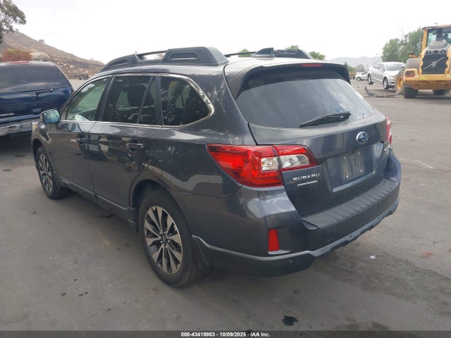 4S4BSENC4H3290624 Subaru u4