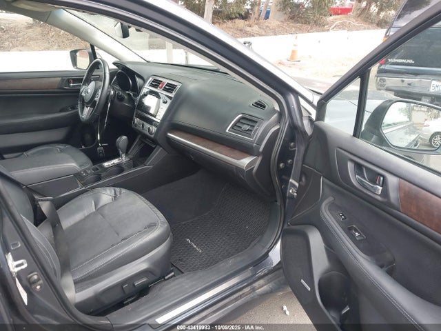 4S4BSENC4H3290624 Subaru u4
