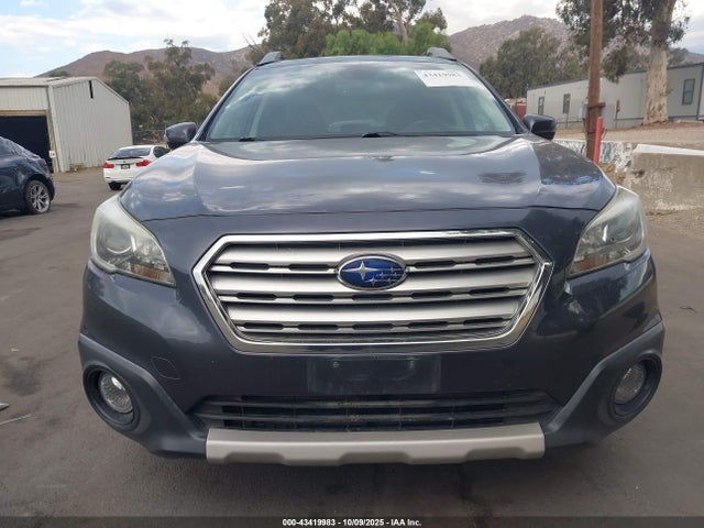 4S4BSENC4H3290624 Subaru u4