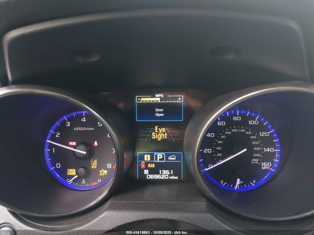 4S4BSENC4H3290624 Subaru u4