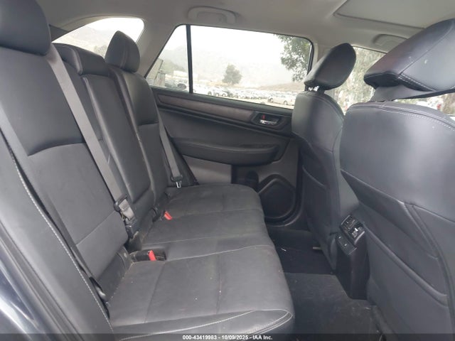 4S4BSENC4H3290624 Subaru u4