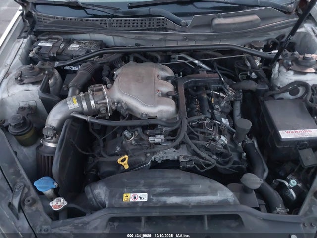 KMHHU6KJ5FU128909 Hyundai Genesis 3.8 Ultimate
