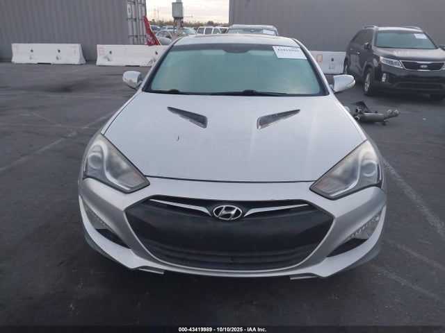 KMHHU6KJ5FU128909 Hyundai Genesis 3.8 Ultimate