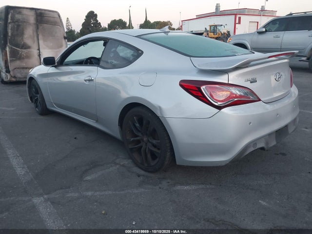 KMHHU6KJ5FU128909 Hyundai Genesis 3.8 Ultimate