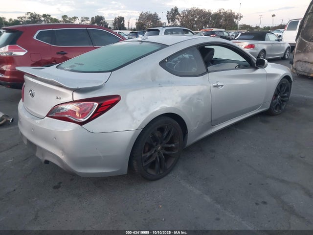 KMHHU6KJ5FU128909 Hyundai Genesis 3.8 Ultimate