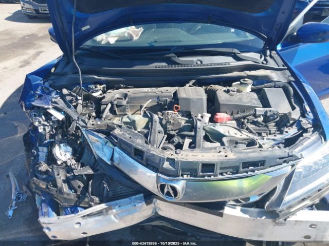 2018 ACURA ILX 19UDE2F46JA004933 Photo 9