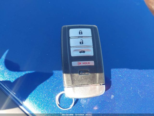 2018 ACURA ILX 19UDE2F46JA004933 Photo 10