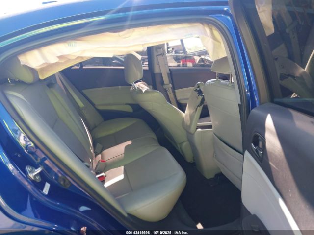 2018 ACURA ILX 19UDE2F46JA004933 Photo 7