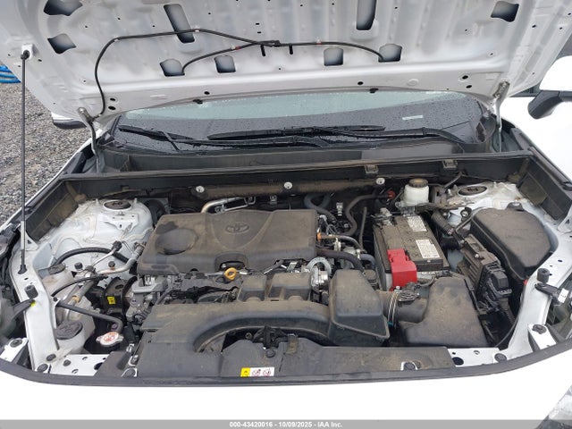 Aukcja sprzedaży 2023 Toyota Rav4 Xle, vin: 2T3W1RFV1PW254479, numer aukcji: 43420016