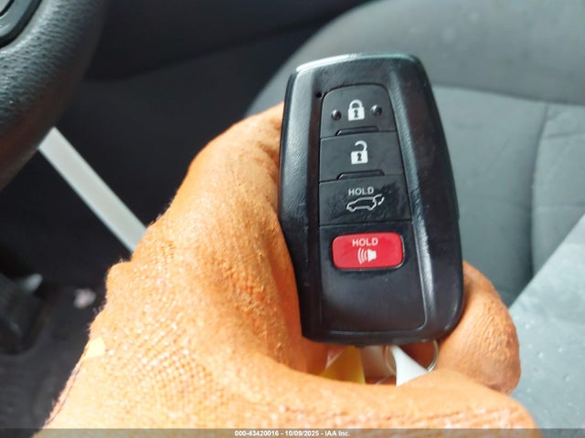 Aukcja sprzedaży 2023 Toyota Rav4 Xle, vin: 2T3W1RFV1PW254479, numer aukcji: 43420016