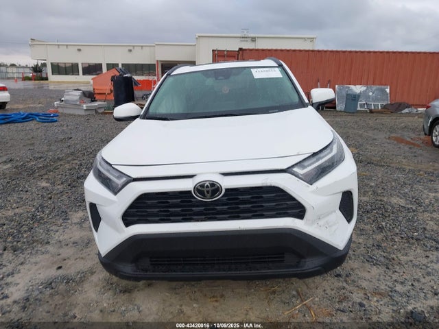 Aukcja sprzedaży 2023 Toyota Rav4 Xle, vin: 2T3W1RFV1PW254479, numer aukcji: 43420016