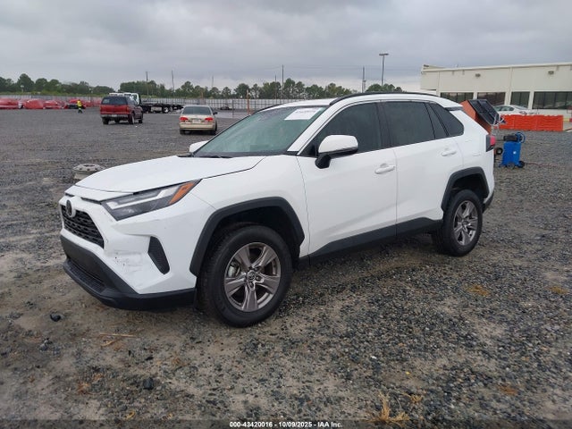 Aukcja sprzedaży 2023 Toyota Rav4 Xle, vin: 2T3W1RFV1PW254479, numer aukcji: 43420016