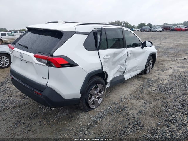 Aukcja sprzedaży 2023 Toyota Rav4 Xle, vin: 2T3W1RFV1PW254479, numer aukcji: 43420016