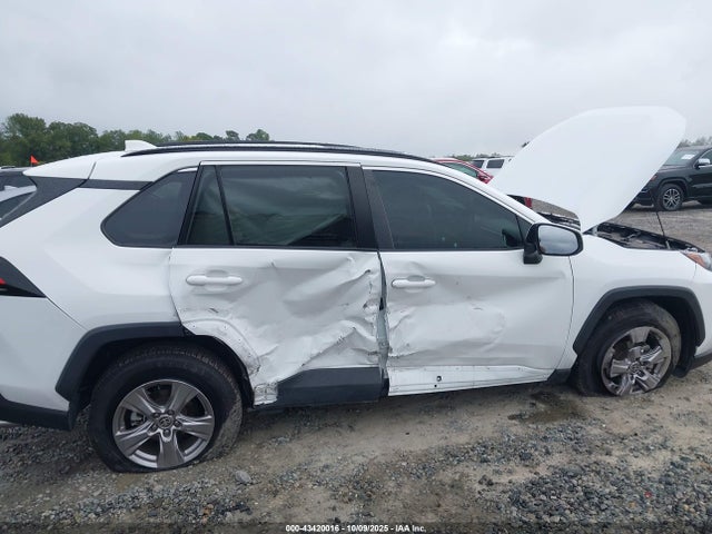 Aukcja sprzedaży 2023 Toyota Rav4 Xle, vin: 2T3W1RFV1PW254479, numer aukcji: 43420016
