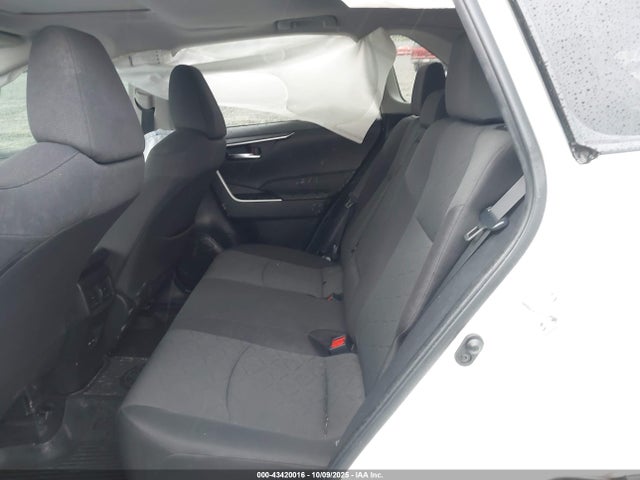 Aukcja sprzedaży 2023 Toyota Rav4 Xle, vin: 2T3W1RFV1PW254479, numer aukcji: 43420016