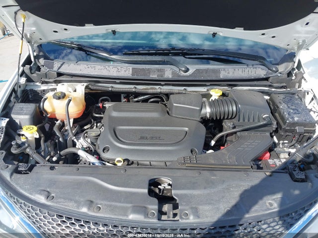 2019 CHRYSLER PACIFICA 2C4RC1EG6KR597917 Photo 9