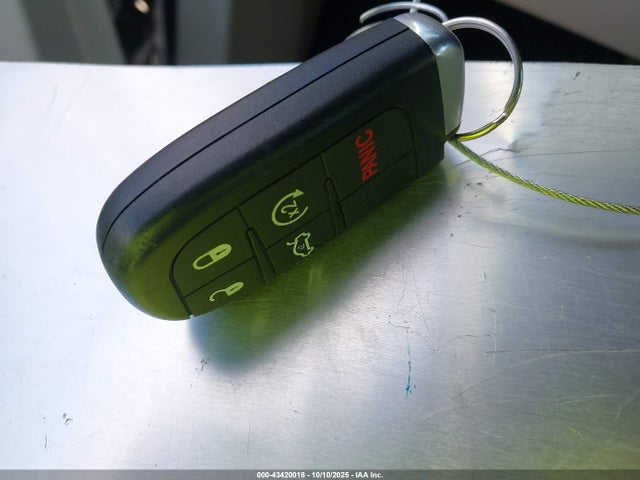 2019 CHRYSLER PACIFICA 2C4RC1EG6KR597917 Photo 10