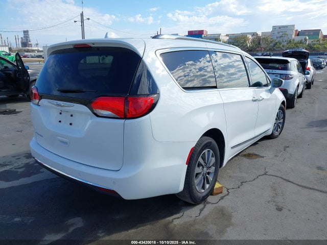 2019 CHRYSLER PACIFICA 2C4RC1EG6KR597917 Photo 3